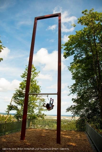Schaukel Schaukel