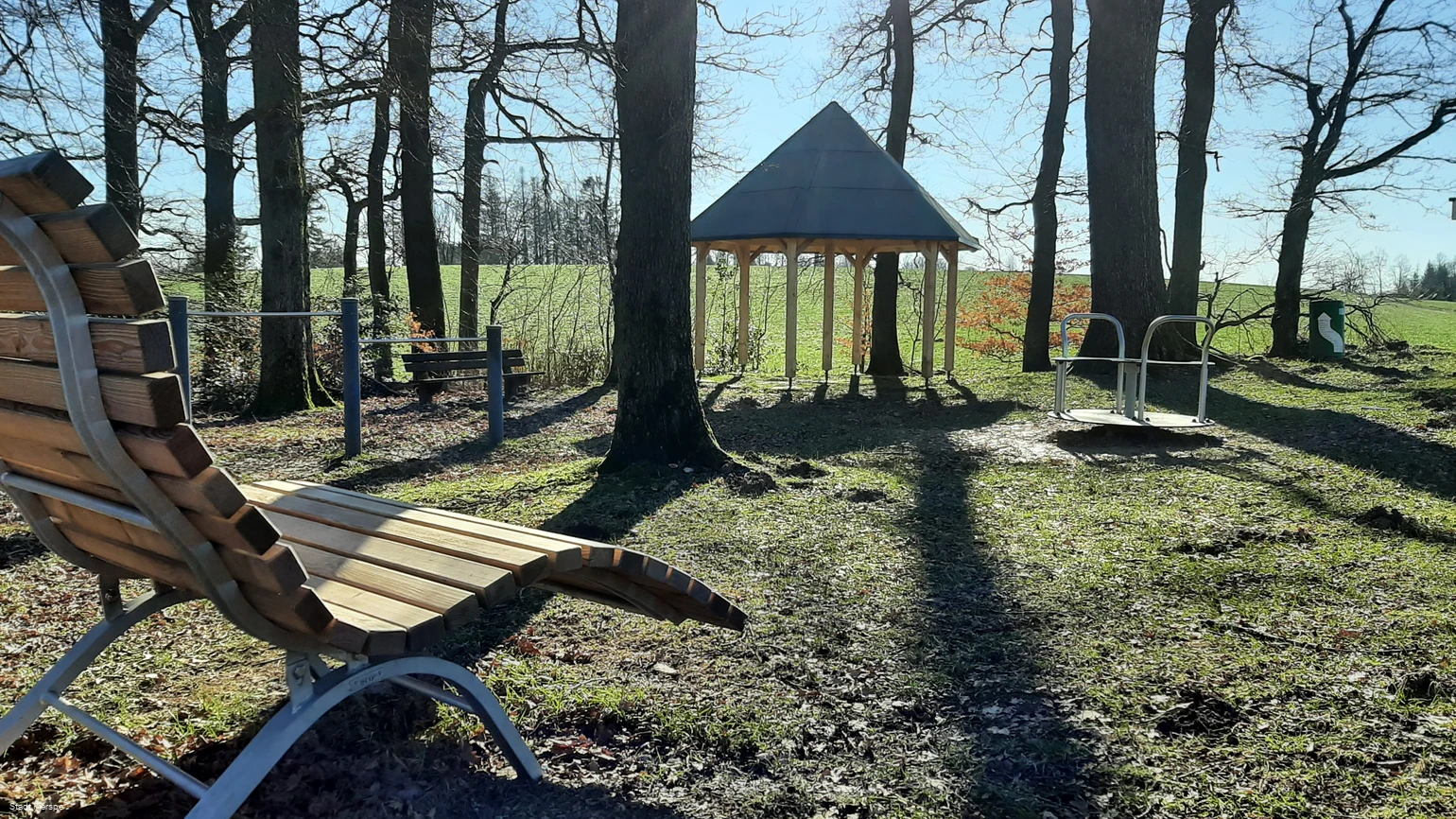 Rastplatz Wienhagen_Gesamtansicht