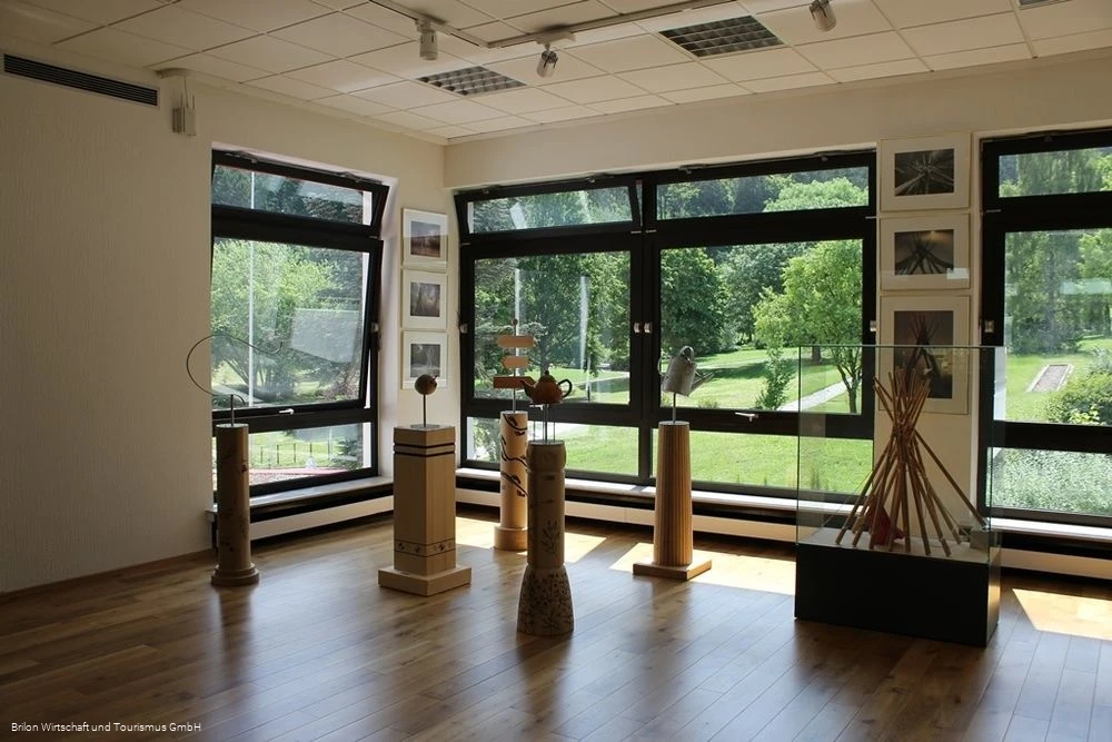 Kneippausstellung Kneippausstellung