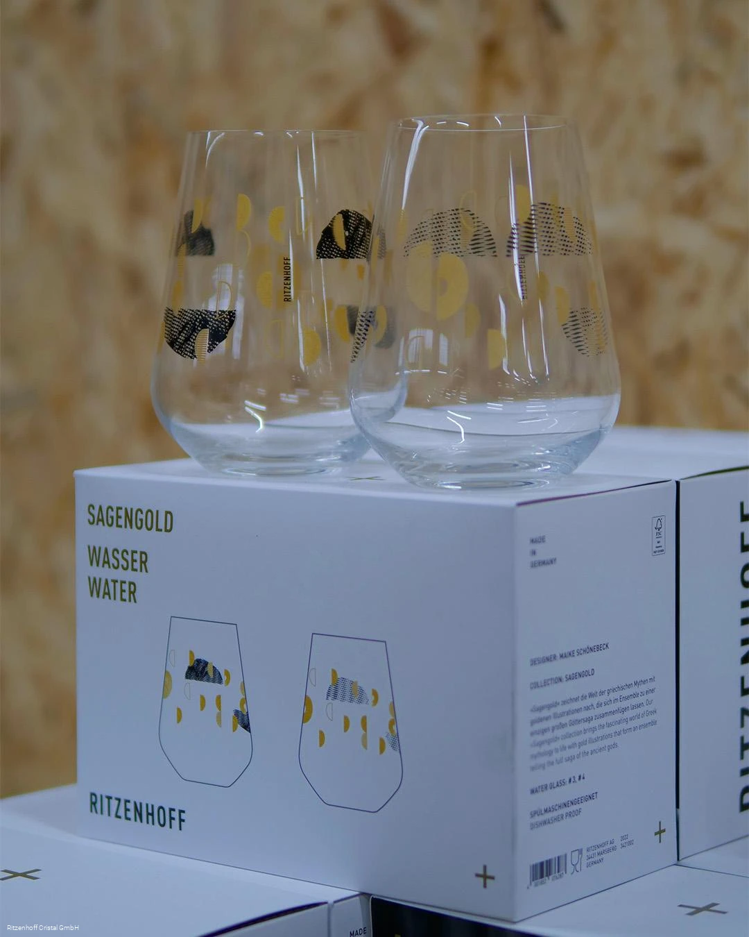 Werksverkauf Ritzenhoff