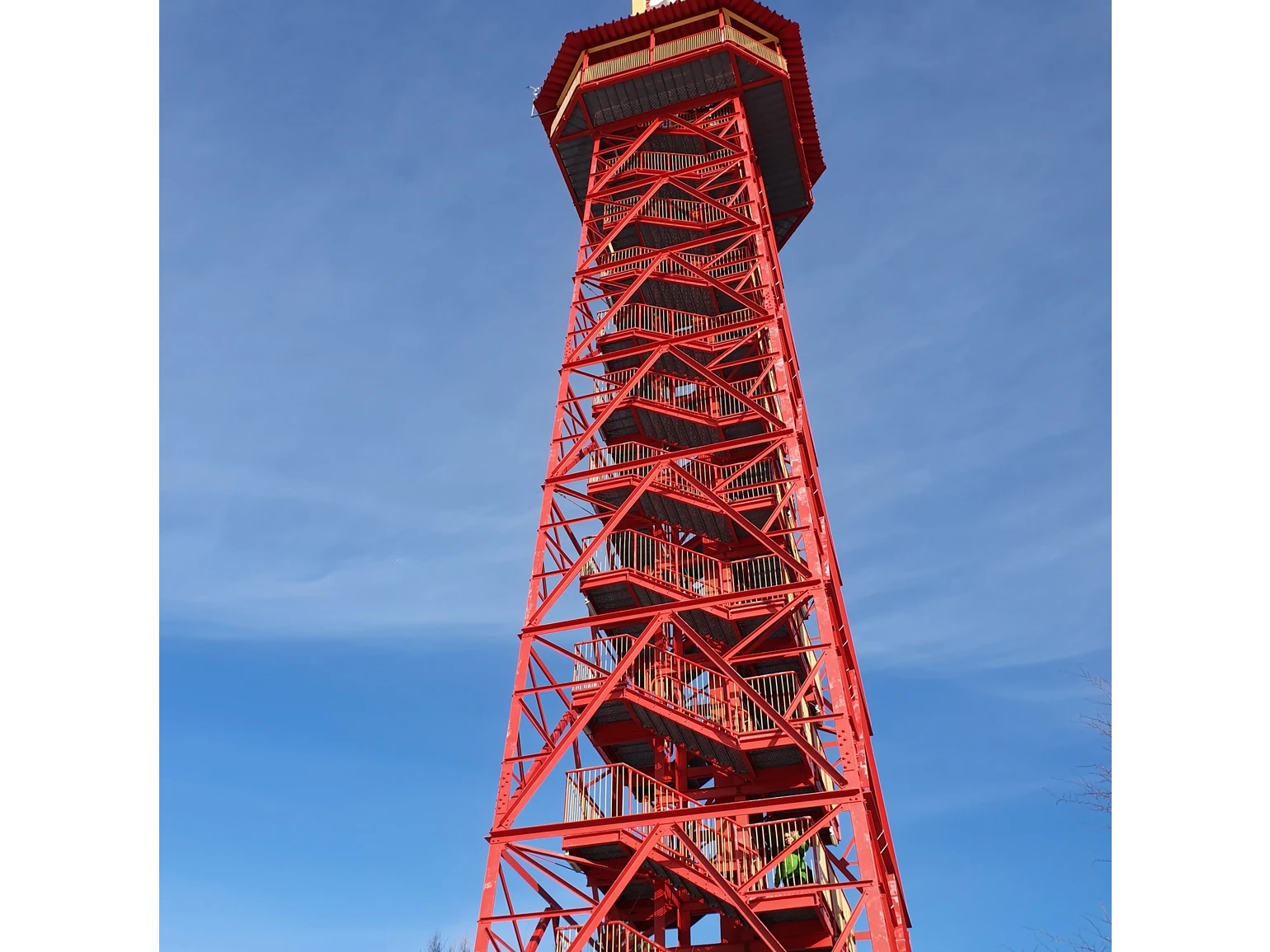 Stüppelturm