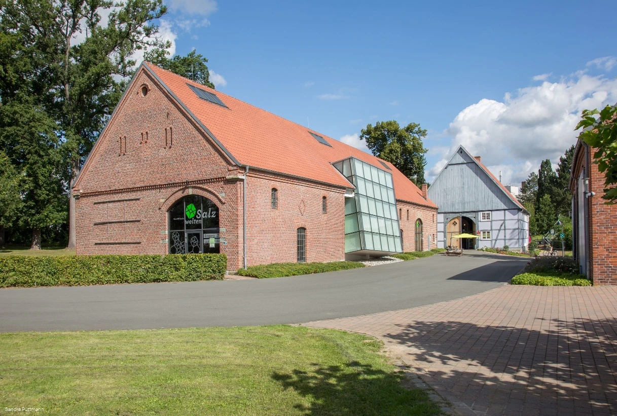 Westfälische Salzwelten Bad Sassendorf