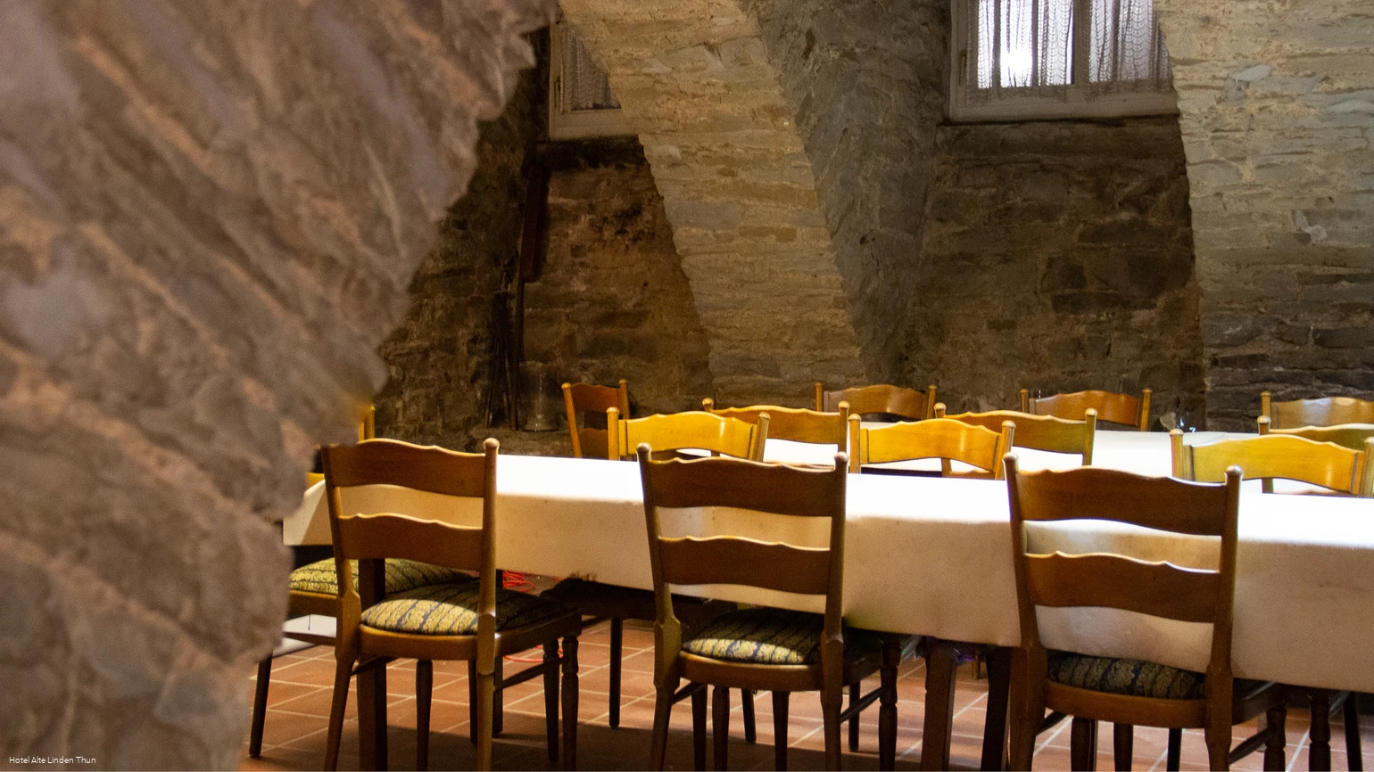 Hotel Alte Linden