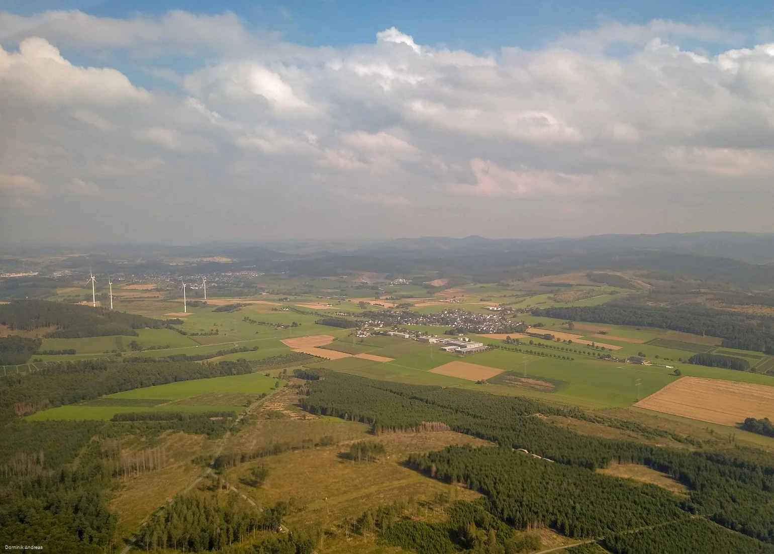 Altenbüren