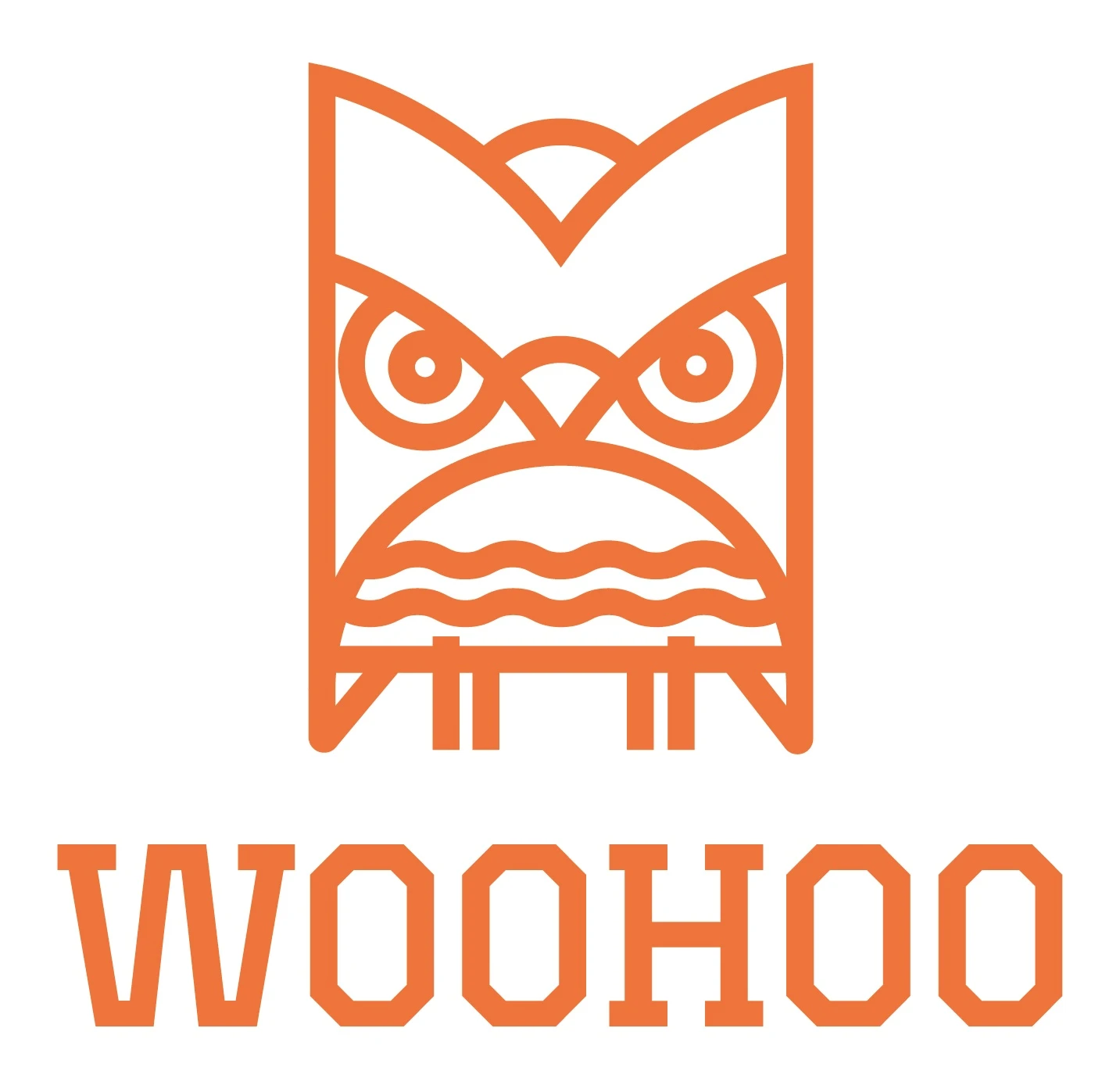 Logo WOOHOO