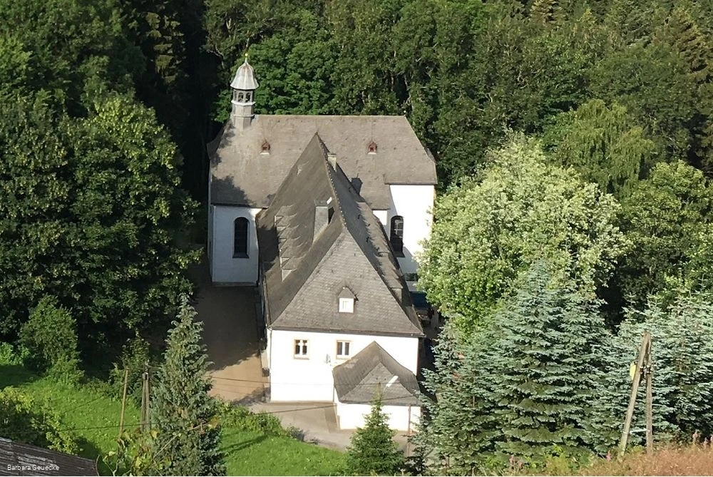 Kloster Brunnen