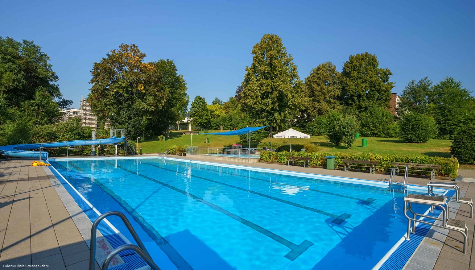 Esselbad das Familienbad in Eslohe Esselbad das Familienbad in Eslohe