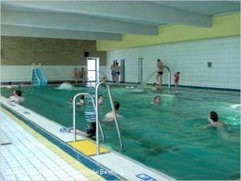 Hallenbad Velmede