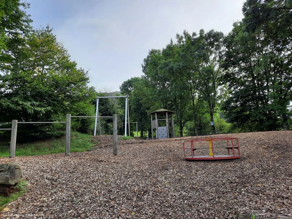 Spielplatz Bruchhausen