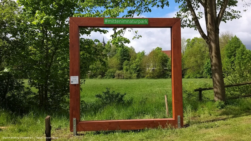 Fotopoint Allagen