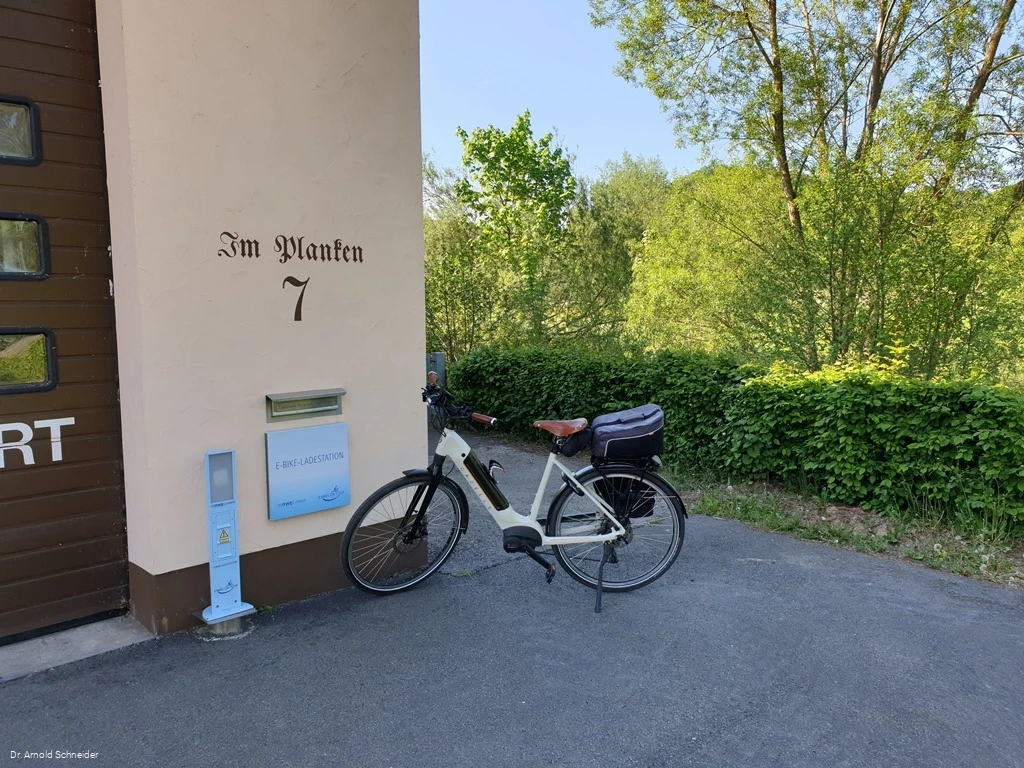 Historischer Feuerwehrturm Grevenbrück
