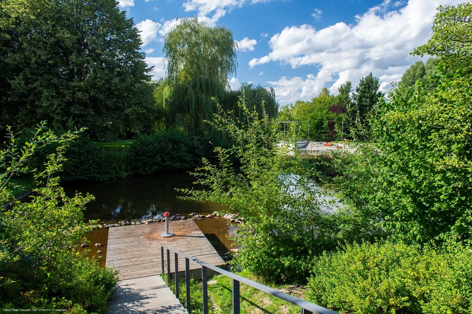 Kurpark_kleine
