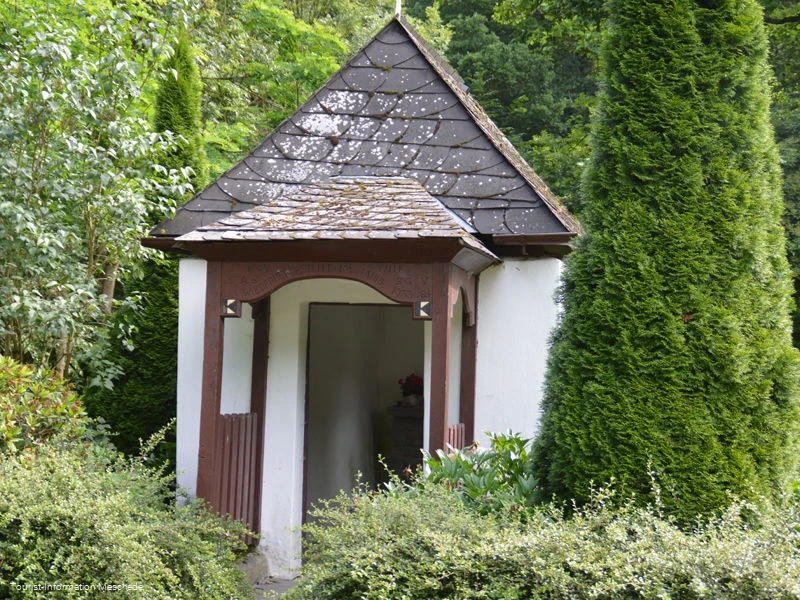Kelbke-Kapelle