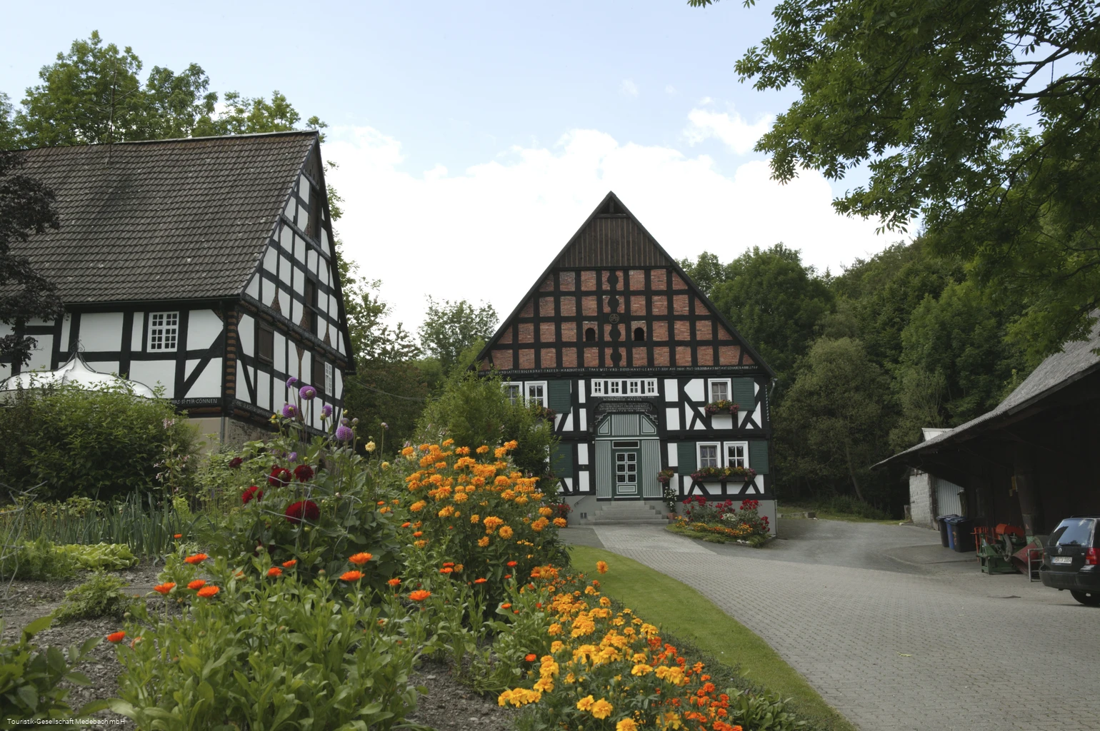 Fresenhof in Medebach-Titmaringhausen