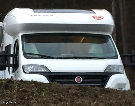 Wohnmobil