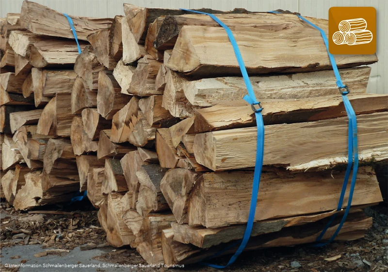 Erneuerbare Energie Tour durch Schmallenberg