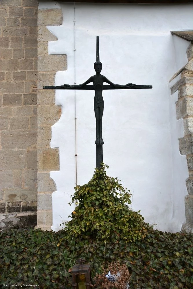 Kluskapelle Giershagen