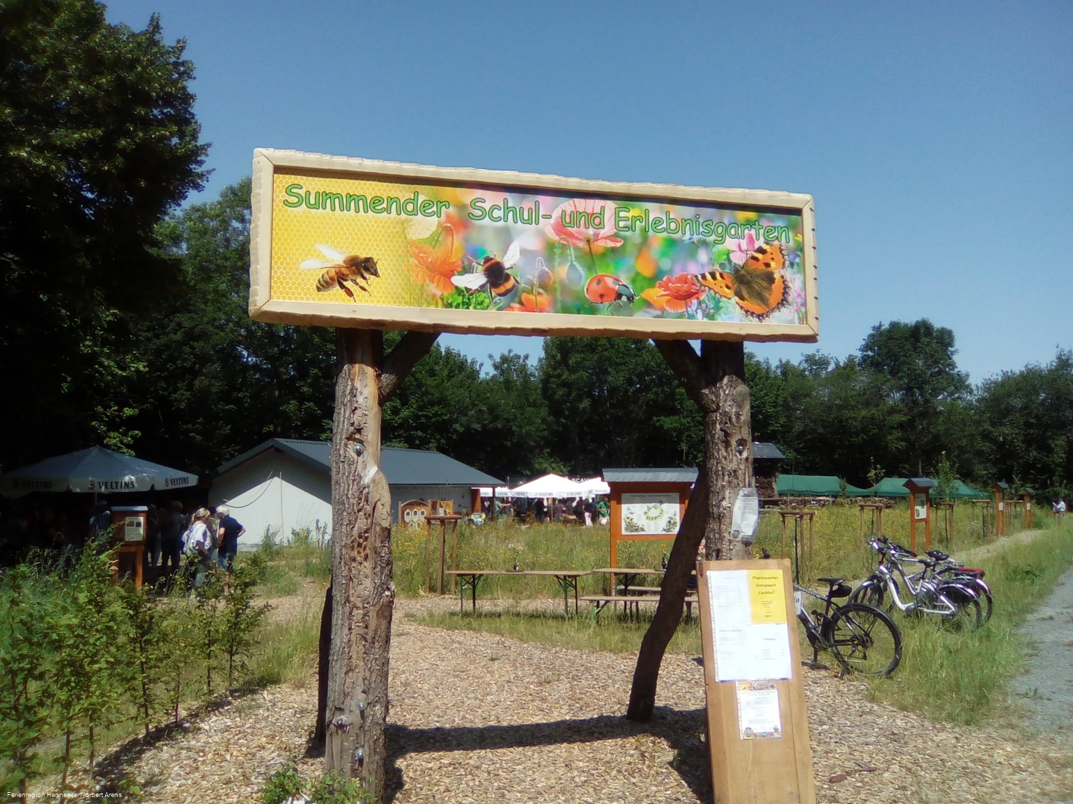 Berge_Bienengarten_05 Norbert Arens