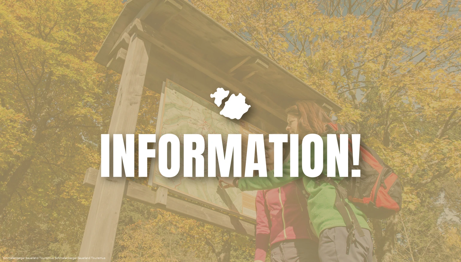 Informationen