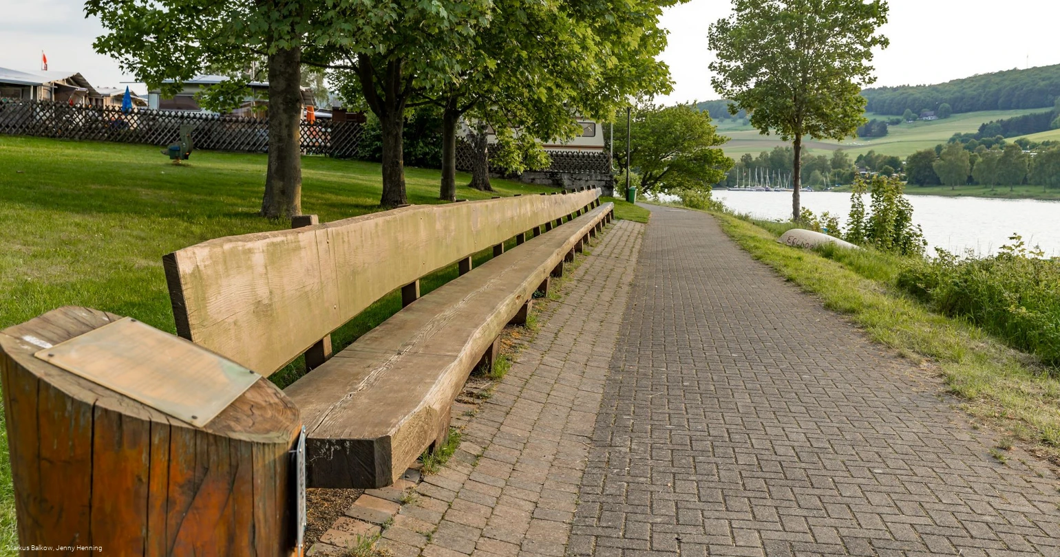 Zweitlängste Bank Hessens