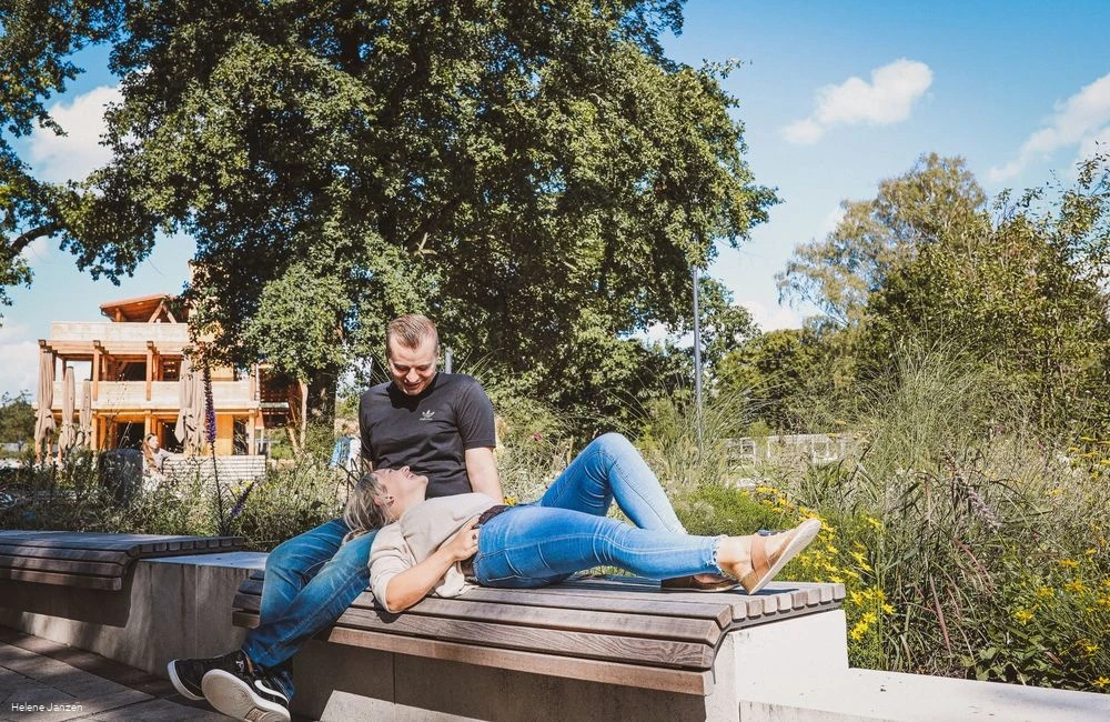 Kurpark Bad Sassendorf