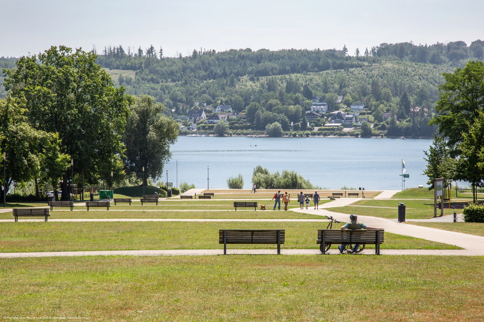 Seepark Möhnesee
