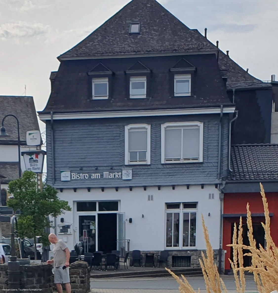 Bistro am Markt Freienohl Da Stipo.jpg Bistro am Markt Freienohl Da Stipo.jpg