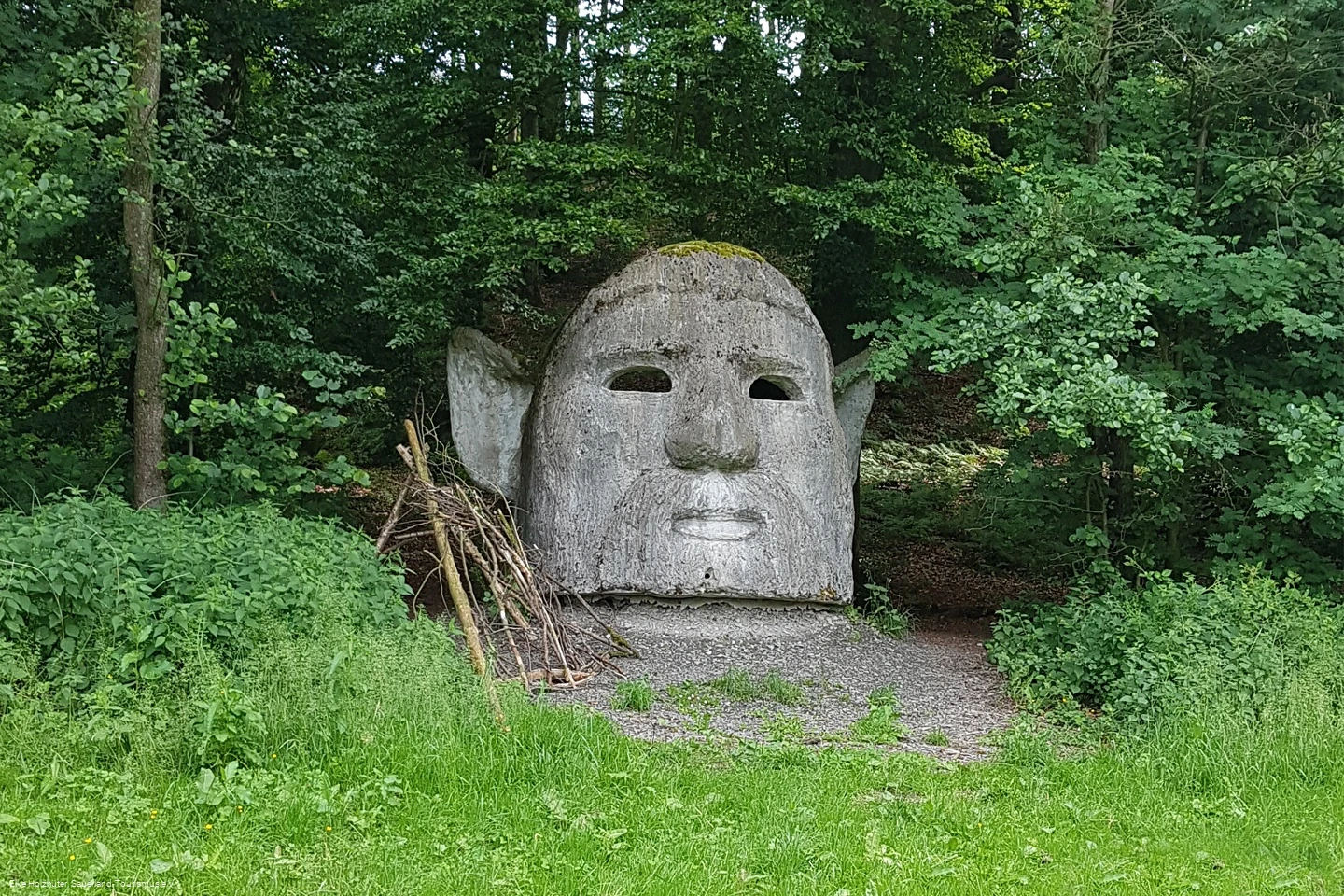 Lauschgeist