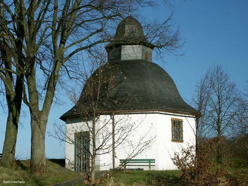 Schladekapelle Schladekapelle