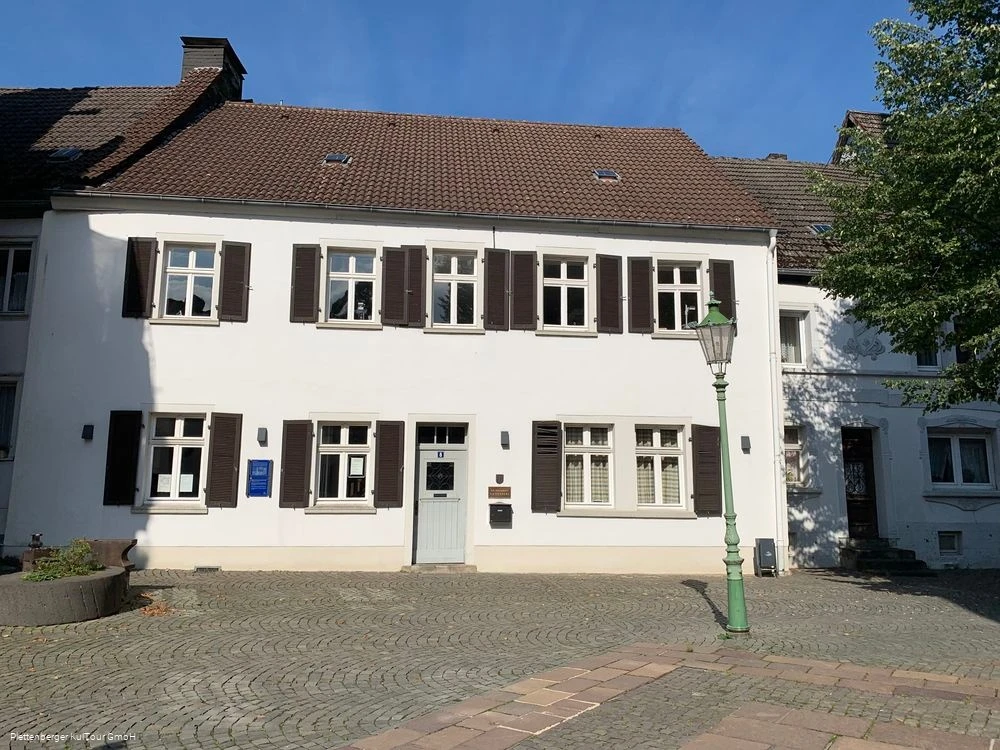 Heimathaus Plettenberg Heimathaus Plettenberg