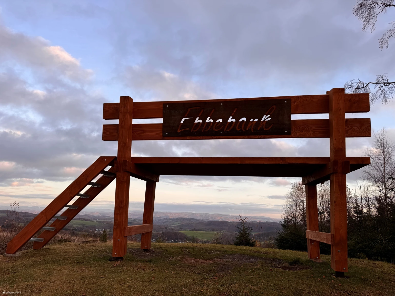 Ebbebank