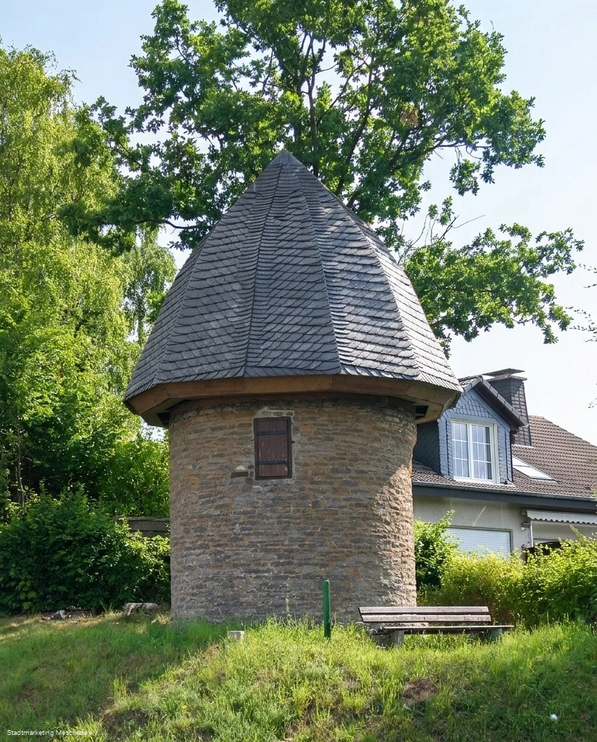 Pulverturm Meschede