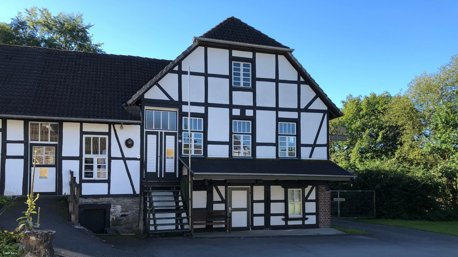 Museum für Vor- und Frühgeschichte Museum für Vor- und Frühgeschichte