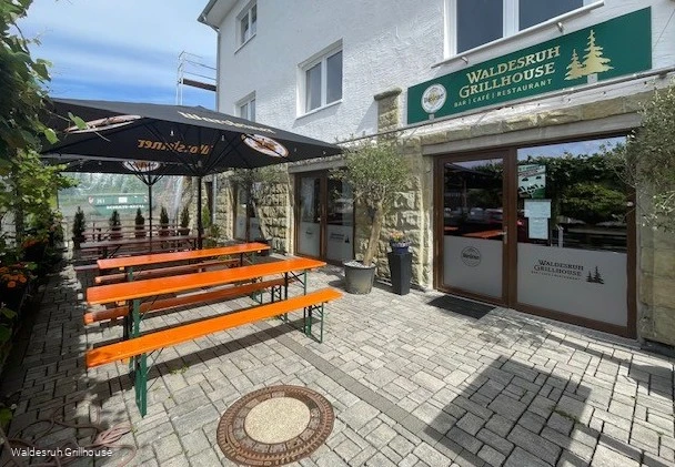 Waldesruh Grillhouse