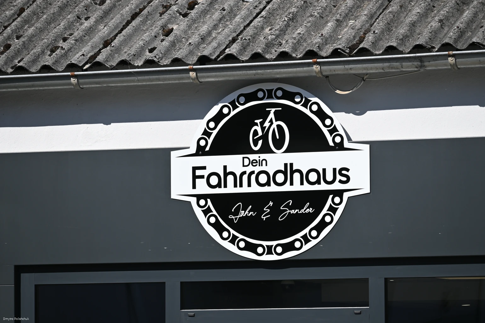 Dein Fahrradhaus
