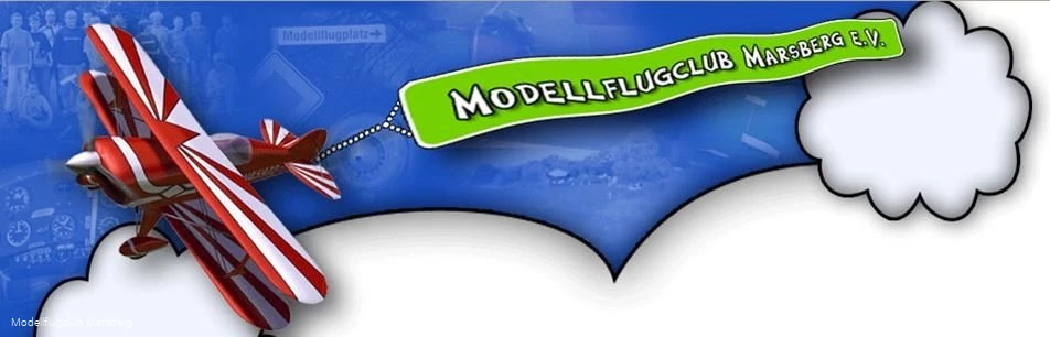 Modellflugclub Marsberg Logo