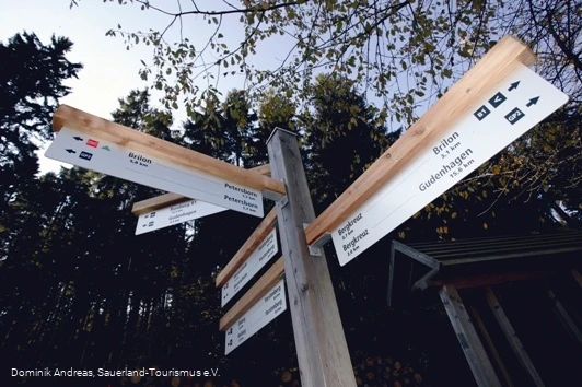 Wegweiser