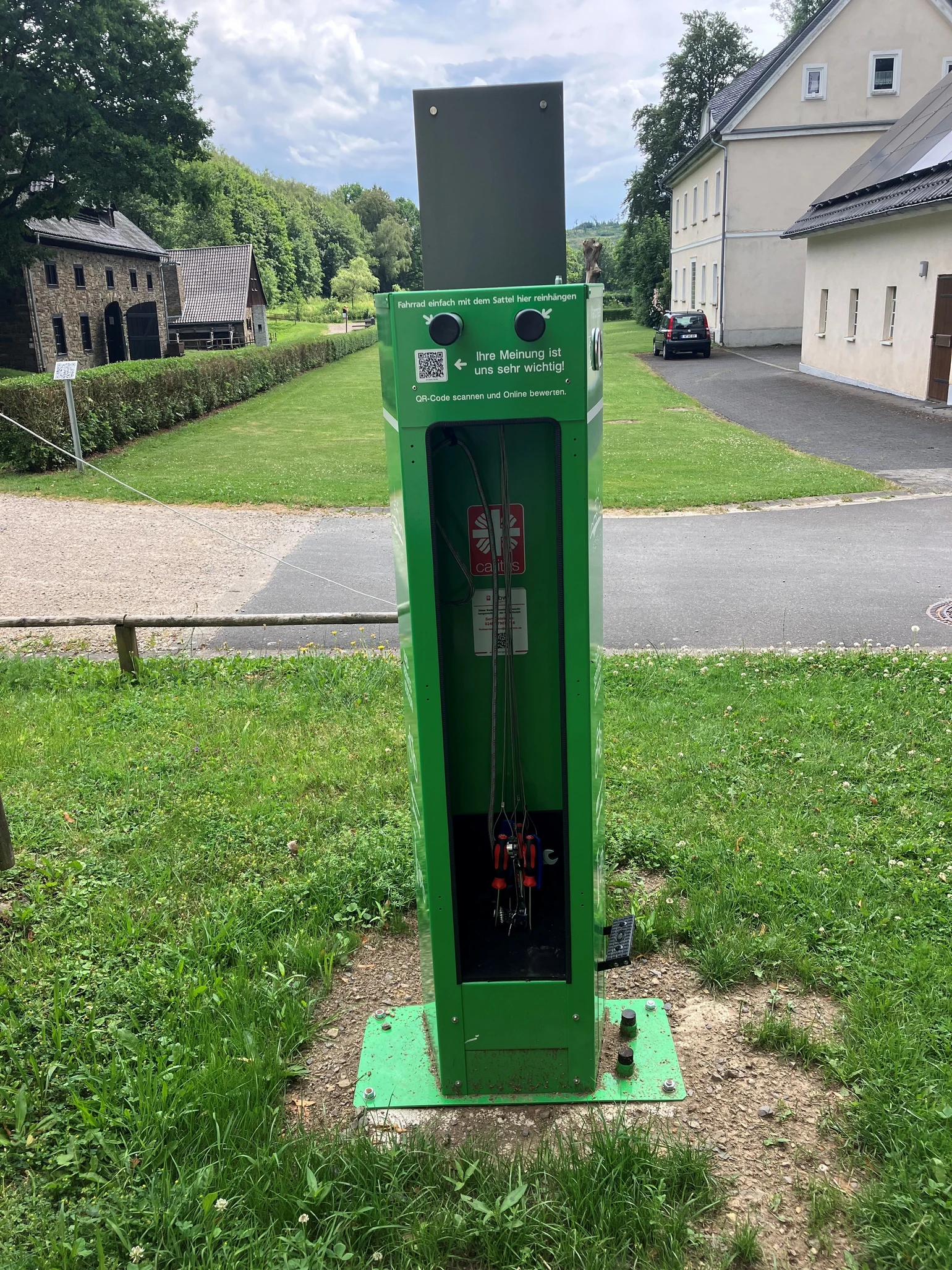 Fahrradstation 2 Wendener Hütte.jpg
