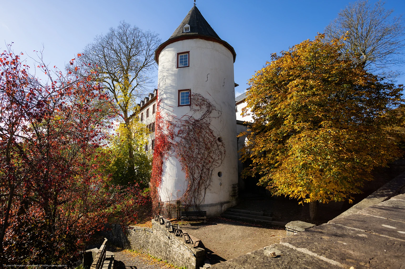 Burg Bilstein