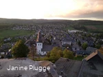 Blick auf Eversberg