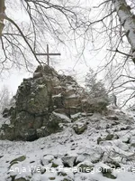 Steinbergkreuz Ostwig
