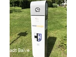 E-Ladesäule Eisborn
