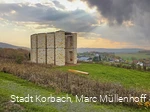 Bergkapelle Panorama