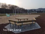 Fitnessparcours in Bestwig