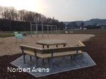 Fitnessparcours in Bestwig