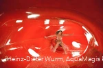 Erlebnisbad und Rutschen-Gigant AquaMagis