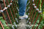 Walderlebnisparcours Eversberg; Foto: Stadtmarketing Meschede