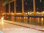 Candlelight Schwimmen Brilon