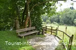Kurze Pause, RuhrtalSpazierweg
