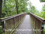 Brücke über die Ruhr